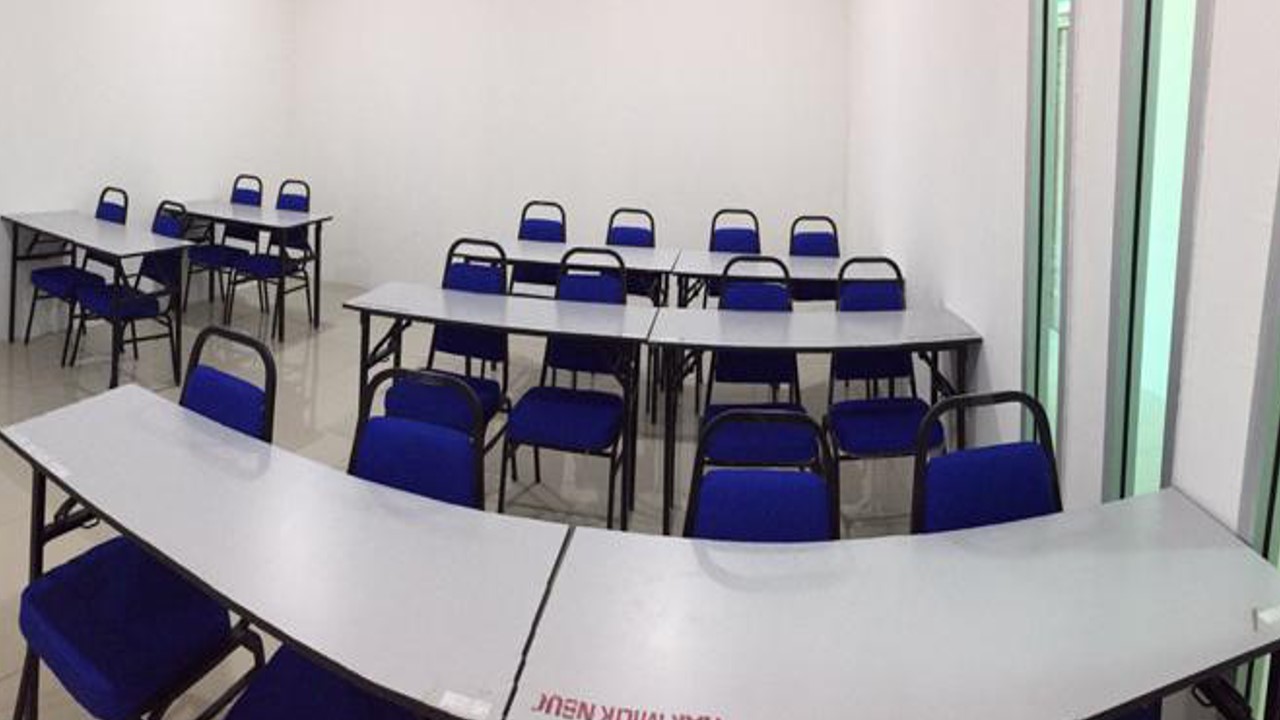 Classroom