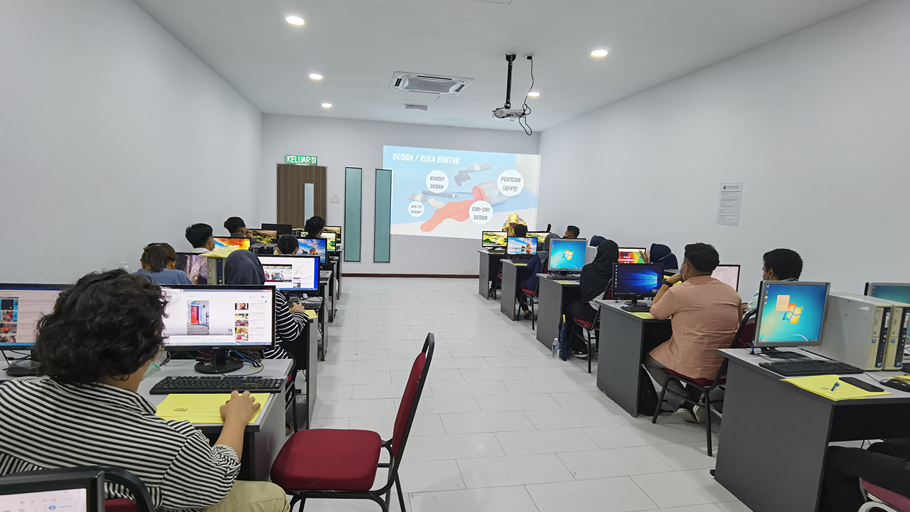 Multimedia Lab