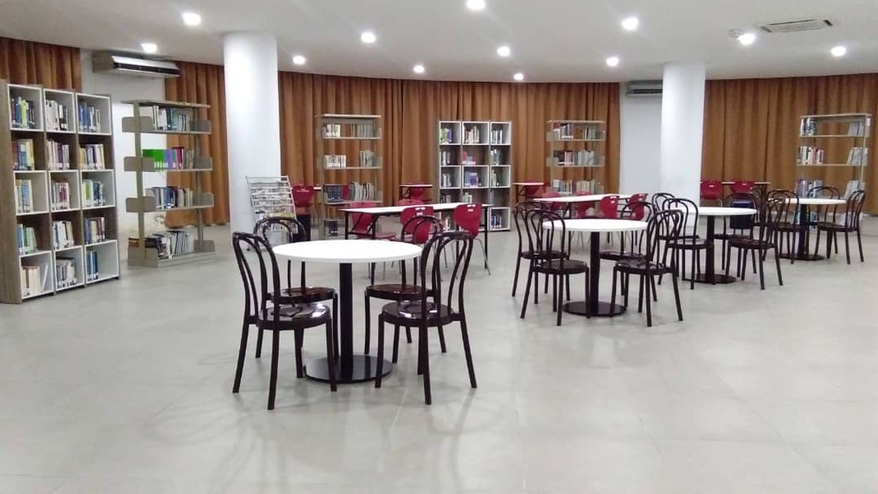 Library